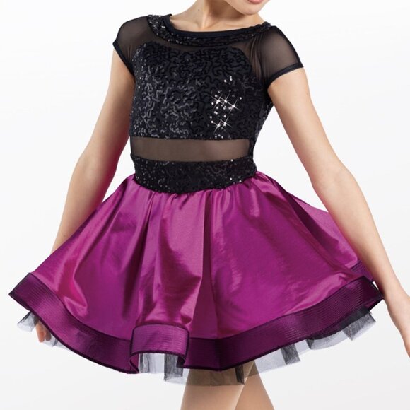Weissman Anna Sun Style 10138